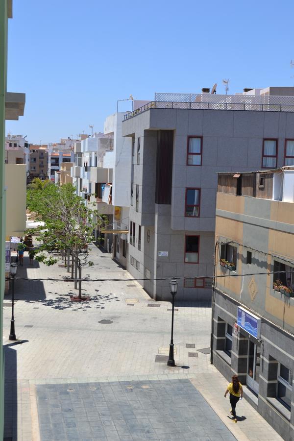 Edificio Verde Parke コラレホ エクステリア 写真